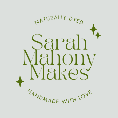 Sarah Mahony Makes